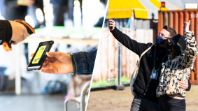 Close toont effectiviteit voor de toekomst van de evenementen-industrie