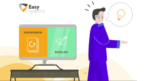 6 redenen om factuurverwerking te automatiseren