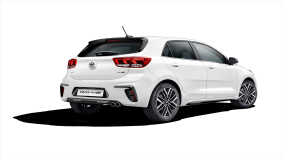 Wat gaat de Kia Rio GT-Line kosten?