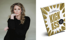 Van topsporter naar succesvol ondernemer - Hendrika Willemse-Vreugdenhil