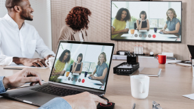 Hybride kantoren - Waar zijn Nederlandse werknemers écht naar op zoek? 