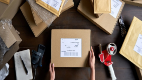 Bespaar bergen verpakkingsmateriaal met de over-stap op een andere distributieketen