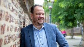 Digitaal doorpakken - Krijg weer grip op de belangrijkste informatiestromen