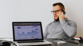 Helft van de finance professionals verwacht meer werkplezier door automatisering