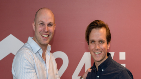 24i Media neemt tech-startup Vigour over