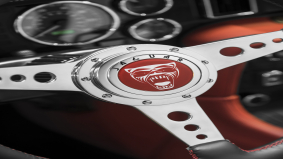 Can we play with Jaguar? XJ6 krijgt Iron Maiden-editie