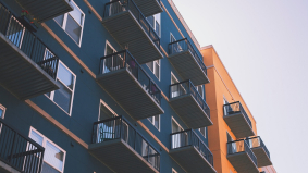 Huurprijs vrije sector steeds hoger