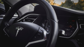 Tesla hint naar naam nieuw model