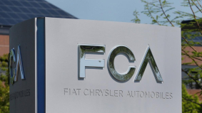 Mogelijke fusie Fiat Chrysler en Renault 