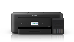 Epson vergroot speelveld op wereldwijde zakelijke printingmarkt