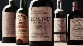 THE SWEX: eenvoudig zelf beleggen in whisky 