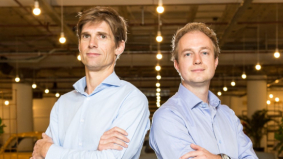 Nieuwe miljoeneninvestering voor startup Hotelchamp