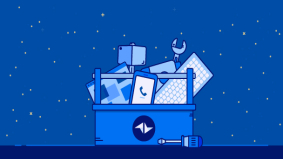 Heb jij deze 5 tools uit de toekomst al?