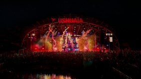 Armin van Buuren brengt Face2Face naar Ibiza