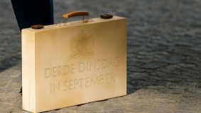 Fiscale impact Rijksbegroting 2026 op ondernemers