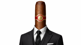 Thank You for Smoking