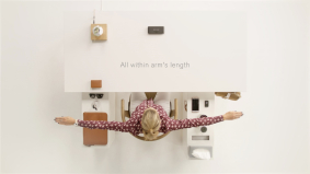 Ook zo'n gebrek aan opbergruimte in je auto? 