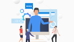 Managed Service Provider