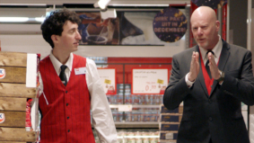 Na groot succes omschoolweek start supermarktketen Dirk tweede editie