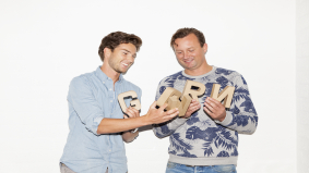 Groene startups in incubatieprogramma Let it Grow