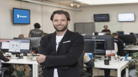 Miljoeneninvestering voor Nederlandse MessageBird