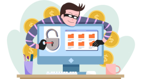 Verkoopfraude teistert bedrijven