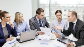 Helft Nederlandse ondernemers maakt geen winst