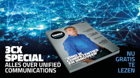 Alles over VoIP, het nieuwe ISDN | Special: 3CX