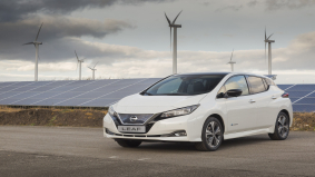 Wat zijn de prijzen van de nieuwe Nissan LEAF?