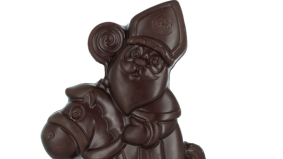 Leonidas onthult assortiment voor Sinterklaas 