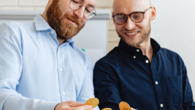 De vele manieren waarop crypto’s je onderneming kunnen veranderen