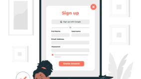 Stroomlijning van spelersregistratie: de toekomst van het direct aanmaken van accounts