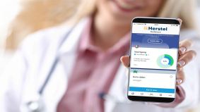 Sneller herstel na grote buikoperaties dankzij speciale app