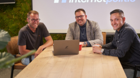  Ruim 15% van de Nederlanders slachtoffer van online criminaliteit