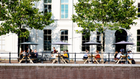  Ondanks stijgende prijzen en extreem weer heeft 90% van de Nederlanders vakantieplannen