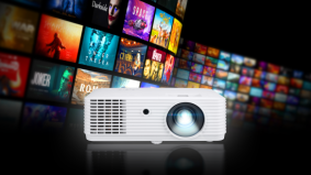  Acer onthult nieuwe reeks Vero laserprojectors voor home entertainment