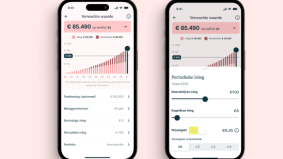  Nieuwe functionaliteit Peaks opent deuren naar doelbeleggen voor iedereen