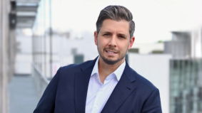 BCA BENOEMT TOBIAS MÜNCH TOT EUROPEAN SALES DIRECTOR