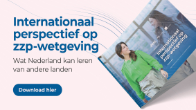 Zet ondernemerschap en wens van zzp’ers  en opdrachtgever centraal 