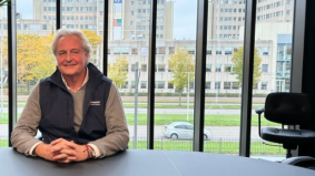 Eyevestor investering: nieuwe ronde voor groei