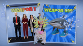 De macht van brainrot in een digitale democratie