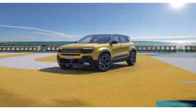 Stellantis Nederland registreert fors meer voertuigen in september