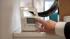 Inflatie in oktober -0,4 procent bij snelle raming; 5,1 procent exclusief energie