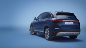 Smart device, elektrisch, Turkije, mobiliteit, technologie, AI technologie