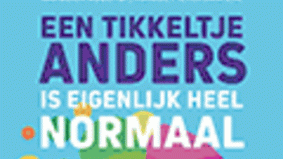 'Een tikkeltje anders is eigenlijk heel normaal', nieuw boek over neurodiversiteit als kracht in organisaties.