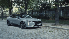 Nieuwe DS 4 arriveert bij Nederlandse DS Stores