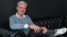 Paul Ramakers, CEO van Exact: "Ondernemen is bedenken wat wél kan"