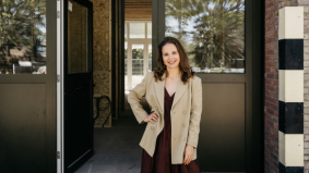 Het Aarde Huis opent in duurzame wijk Bussum