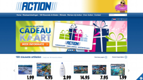 Is Action de voorbeeldformule voor traditionele retailers in crisistijd?