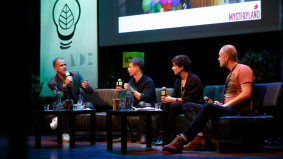 Hoe krijgen we de muziek- en evenementenindustrie toekomstbestendig?